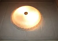 Lampa plastikowa-wisząca lub boczna — ujęcie 3