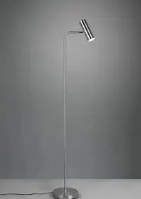 Lampa podłogowa stojąca — ujęcie 2