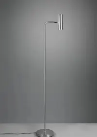 Lampa podłogowa stojąca — ujęcie 3