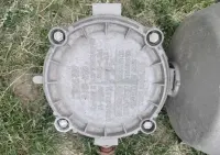Lampa przemysłowa OMP 250 — ujęcie 2