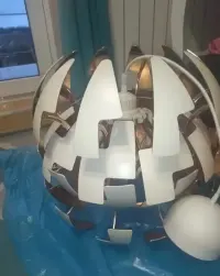 Lampa Ps 2014 Ikea — ujęcie 4