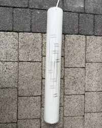 Lampa ścienna 65 cm — ujęcie 2