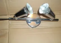 Lampa ścienna- kinkiet — ujęcie 3
