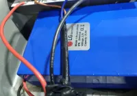 Lampa Solarna Uliczna VÖGLER GmBh wersja PREMIUM 2000 W, latarnia — ujęcie 5