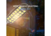 Lampa Solarna Uliczna W7102B-7 620 LED COB /16 — ujęcie 4