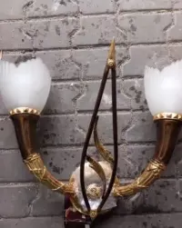 Lampa -stan bardzo dobry — ujęcie 3