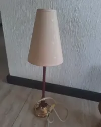 Lampa stojąca 55 cm — ujęcie 2