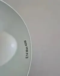 Lampa stojąca podłogowa pokojowa srebrna regulowana 160 cm — ujęcie 5