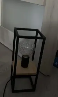 Lampa stołowa  LiBERTAD Katowice — ujęcie 3