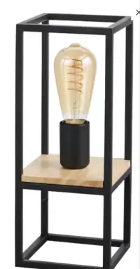 Lampa stołowa  LiBERTAD Katowice — ujęcie 2