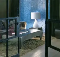 Lampa stołowa VIBIA JAZZ 1333 — ujęcie 2