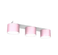 Lampa sufitowa 3 żarówki — ujęcie 5