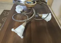 Lampa sufitowa.. — ujęcie 2