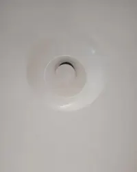 Lampa.  sufitowa — ujęcie 2