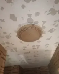 Lampa   sufitowa — ujęcie 4