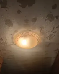 Lampa   sufitowa — ujęcie 3
