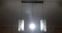 Lampa sufitowa — ujęcie 2