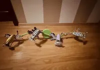 Lampa sufitowa do pokoju dziecięcego — ujęcie 5