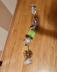 Lampa sufitowa do pokoju dziecięcego — ujęcie 2