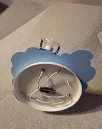 Lampa sufitowa do pokoju dziecka — ujęcie 3
