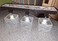 Lampa sufitowa kinkiet — ujęcie 2