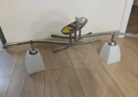 Lampa sufitowa Landby — ujęcie 5
