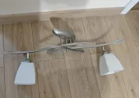 Lampa sufitowa Landby — ujęcie 2