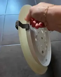 lampa sufitowa / plafon — ujęcie 4