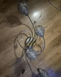 Lampa sufitowa pokojowa — ujęcie 3
