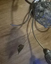Lampa sufitowa pokojowa — ujęcie 4