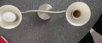 Lampa sufitowa Satyna — ujęcie 2
