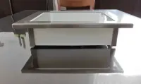 Lampa sufitowa / ścienna EGLO 88088 + żarówka GR8 - 2 szt. — ujęcie 2