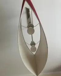 Lampa sufitowa  wisząca — ujęcie 5