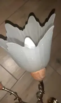 Lampa sufitowa wisząca — ujęcie 2