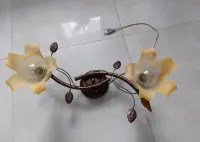 Lampa sufitowa żyrandol — ujęcie 5