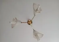 Lampa wisząca 2 sztuki — ujęcie 2