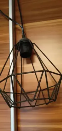 Lampa    wisząca — ujęcie 3