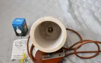 Lampa wisząca,ciężka. — ujęcie 3