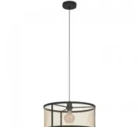 Lampa wisząca DELLOW 43604 EGLO — ujęcie 5