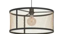 Lampa wisząca DELLOW 43604 EGLO — ujęcie 2