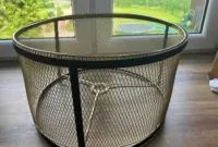Lampa wisząca DELLOW 43604 EGLO — ujęcie 3