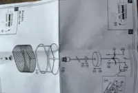 Lampa wisząca DELLOW 43604 EGLO — ujęcie 4
