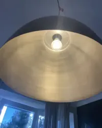 Lampa wisząca do salonu — ujęcie 2