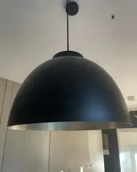 Lampa wisząca do salonu — ujęcie 3