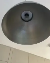 Lampa wisząca do salonu — ujęcie 5