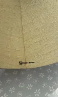 Lampa wisząca drewniana — ujęcie 3