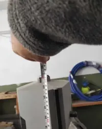 Lampa wisząca duża, do loftów , w stylu vintage do wysokich pomieszczeń — ujęcie 4