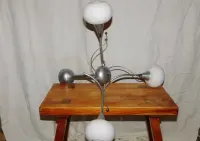 Lampa wisząca - IKEA — ujęcie 3