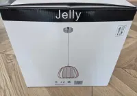 Lampa wisząca Jelly — ujęcie 2