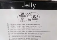 Lampa wisząca Jelly — ujęcie 3